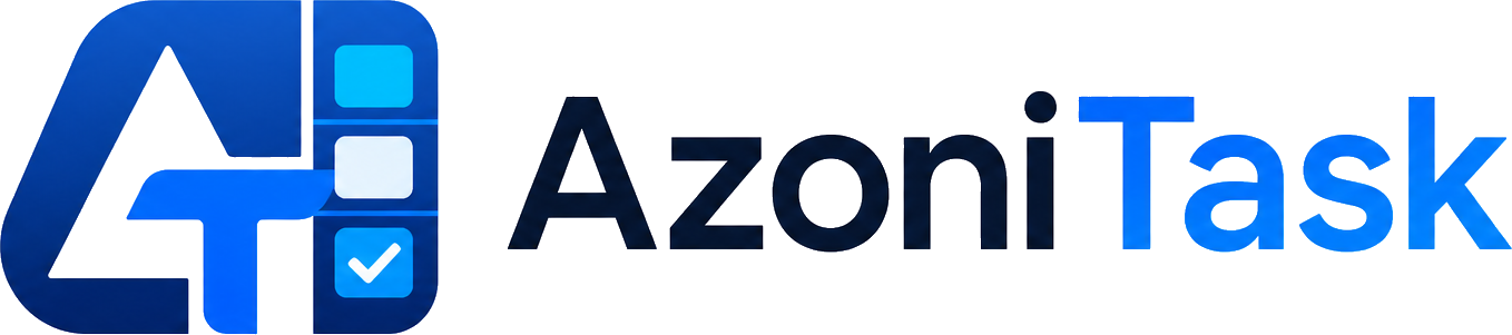 AzoniTask